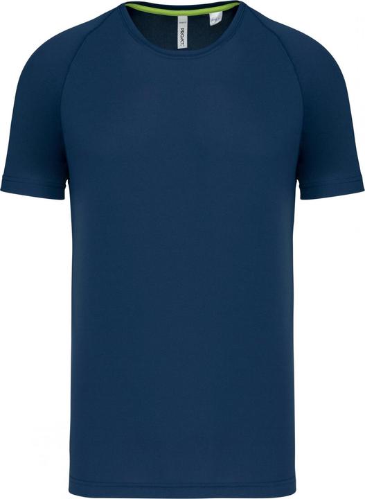 sporty navy