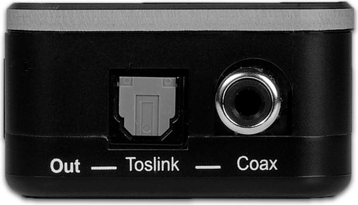Actual product image CYP AU-D2 - Two-Way Digital Coax - Optical Converter (Digital -> Digital)