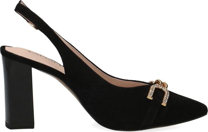 Image du produit Caprice Escarpins (37.5)