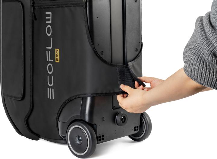 Produktbild EcoFlow Delta Pro Bag