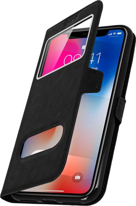 Image du produit Avizar Série Towind (Apple iPhone XS)