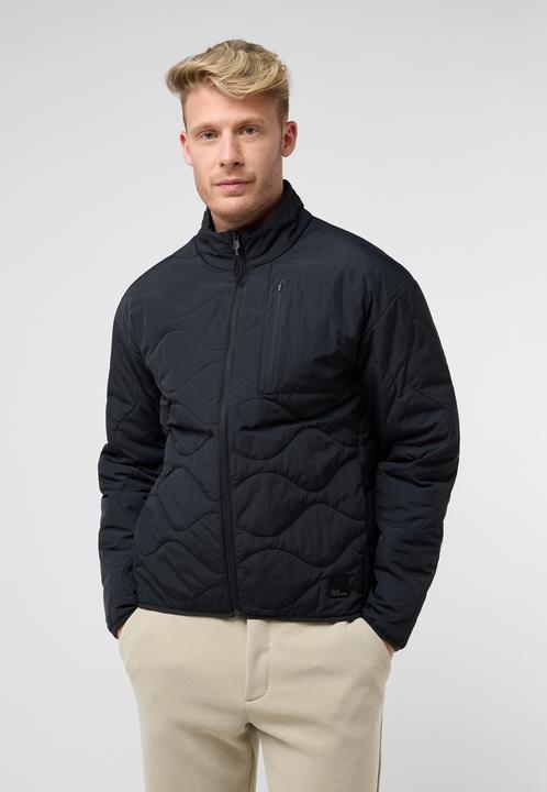 Produktbild Jack Wolfskin Wandersome Ins Jkt M (S)