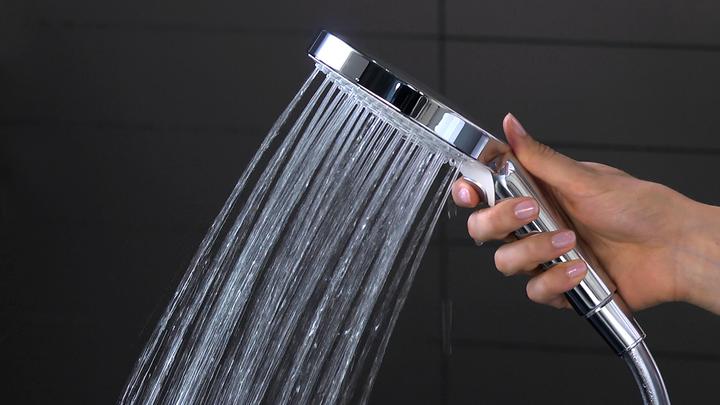Immagine prodotto hansgrohe Raindance Select S 120 (3 Tipi di raggi, 15 l/min)