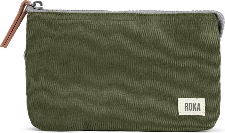 Produktbild Roka London Carnaby Sustainable Moss (Canvas) Medium