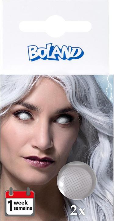 Immagine prodotto Boland Nebbia (Bianco)