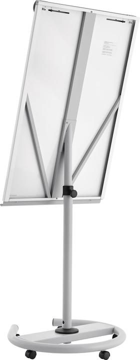Produktbild Magnetoplan Mobiles Flipchart de luxe (70 x 100 cm)
