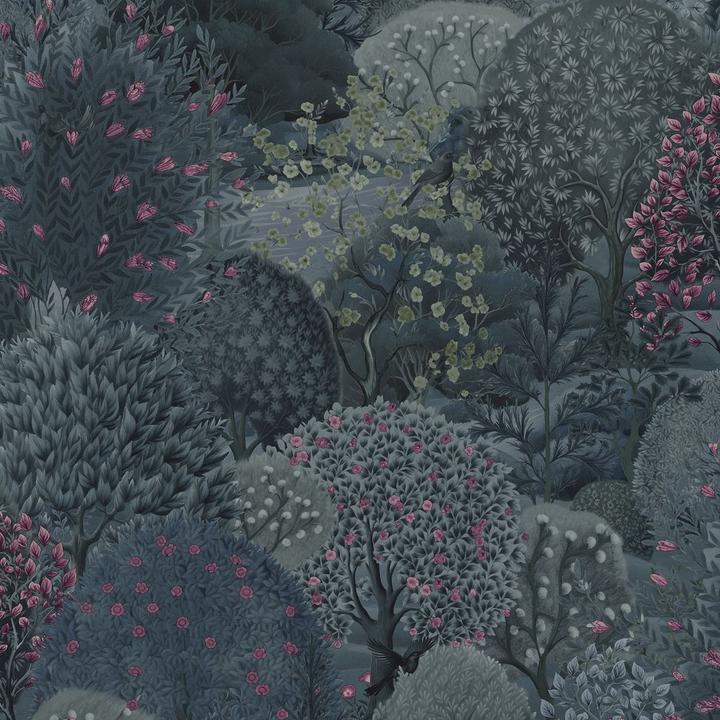 Holden Décor Tapete Tree Tapestry (10,05 m x 53 cm)