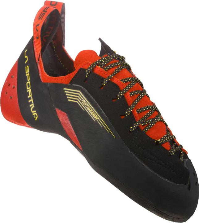 Actual product image La Sportiva Testarossa Kletterschuhe (40)