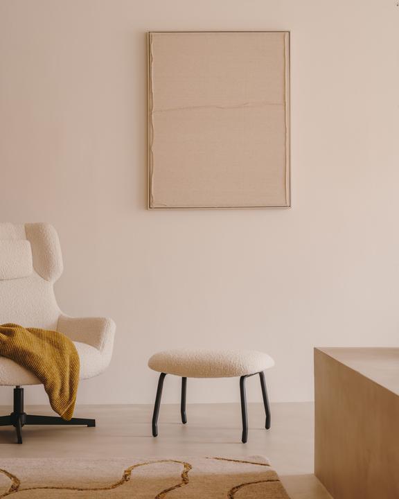 Actual product image Kave Home Maha (102 x 82 cm)