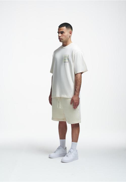 Produktbild 2Y Studios 2Y Good Vibes Only Oversize Tee - 119055 (L)
