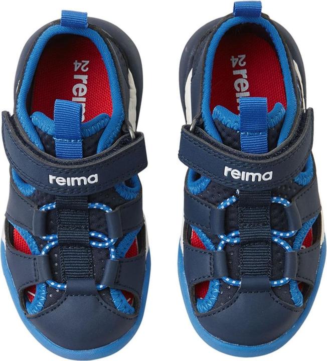 Produktbild Reima Lomalla Kleinkinder Sandalen (20)