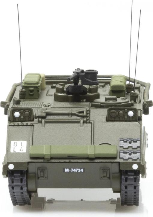Immagine prodotto Ace M113 carro armato di controllo del fuoco 63