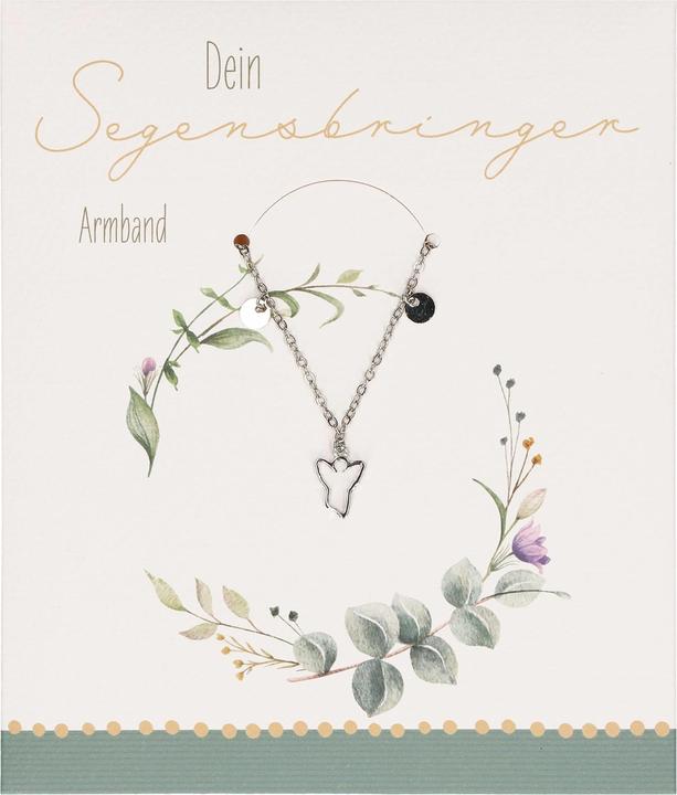 Actual product image Dein Segensbringer (Metal)
