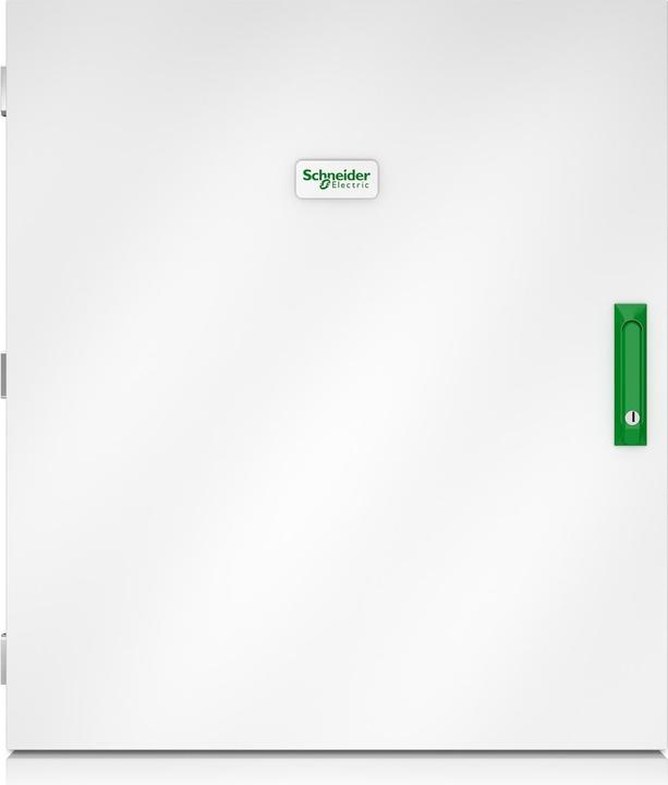Actual product image APC Schneider Electric Galaxy VS Parallel Maintenance Bypass Panel for 2 UPSs, 10-30kW
