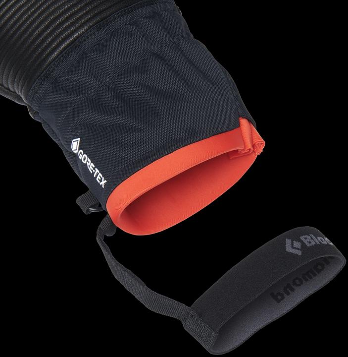 Produktbild Black Diamond W Progression Mitts (XS)
