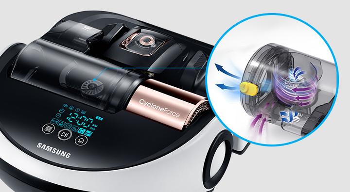 Produktbild Samsung POWERbot VR9000