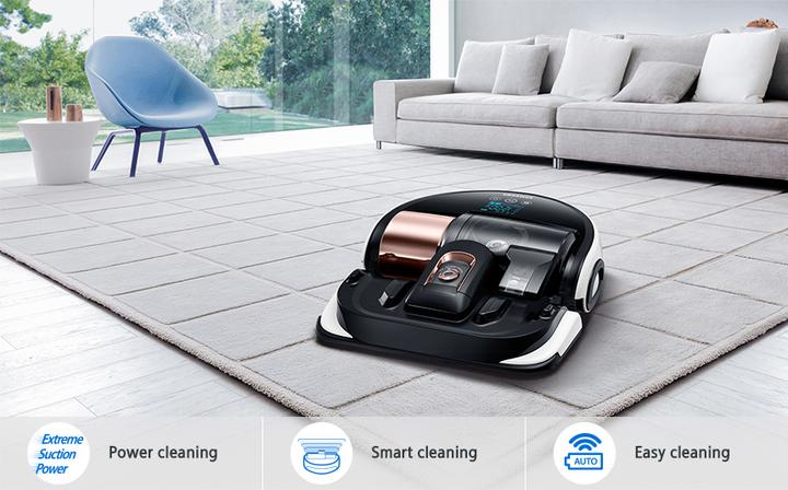 Produktbild Samsung POWERbot VR9000