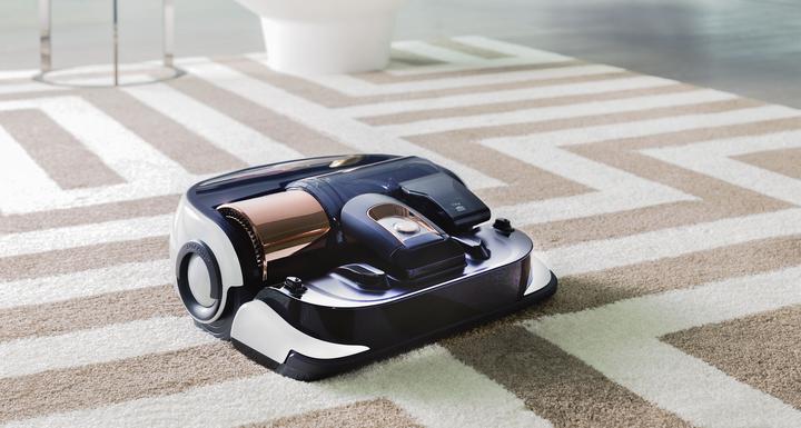 Produktbild Samsung POWERbot VR9000