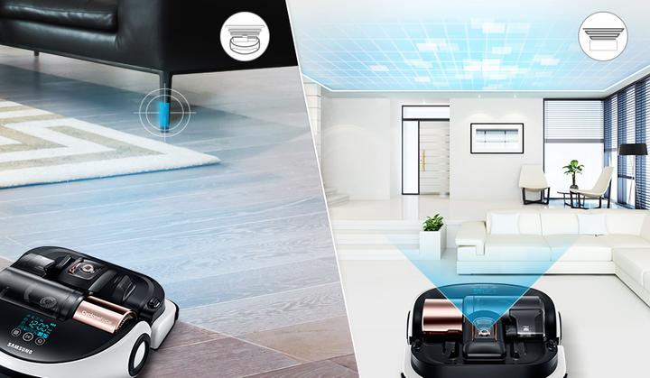 Produktbild Samsung POWERbot VR9000