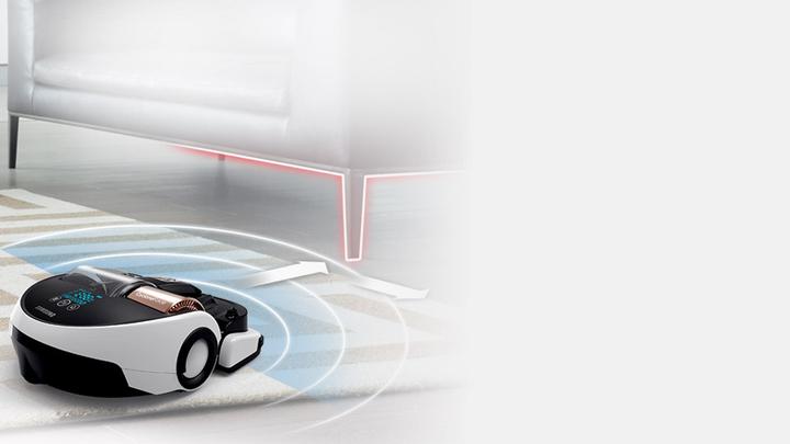 Produktbild Samsung POWERbot VR9000