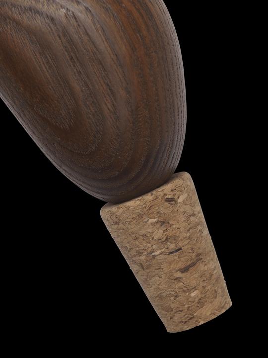 Image du produit Ferm Living Cairn (Bouchon de vin)