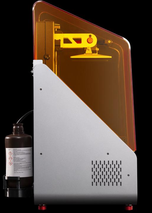 Produktbild Zortrax Inkspire 2