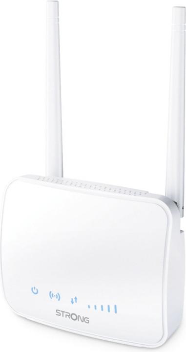 Strong 4G LTE 350M WLAN Router