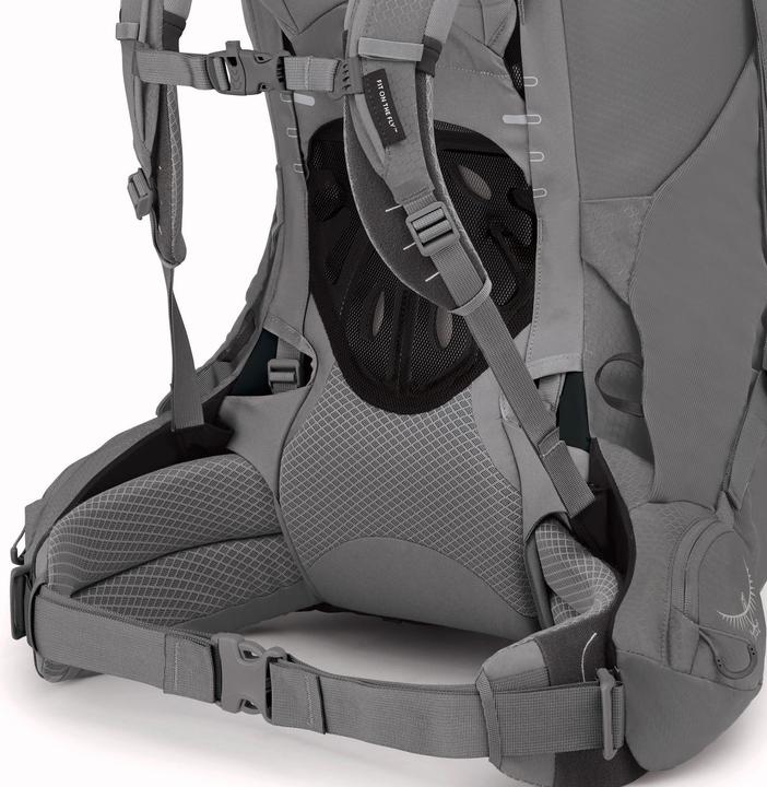 Image du produit Osprey Ariel 65 Trekkingrucksack WXS-S 75 cm (62 l)