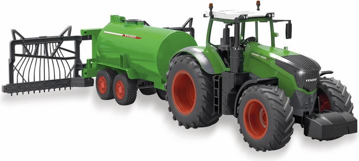Produktbild Jamara Fendt Fasswagen