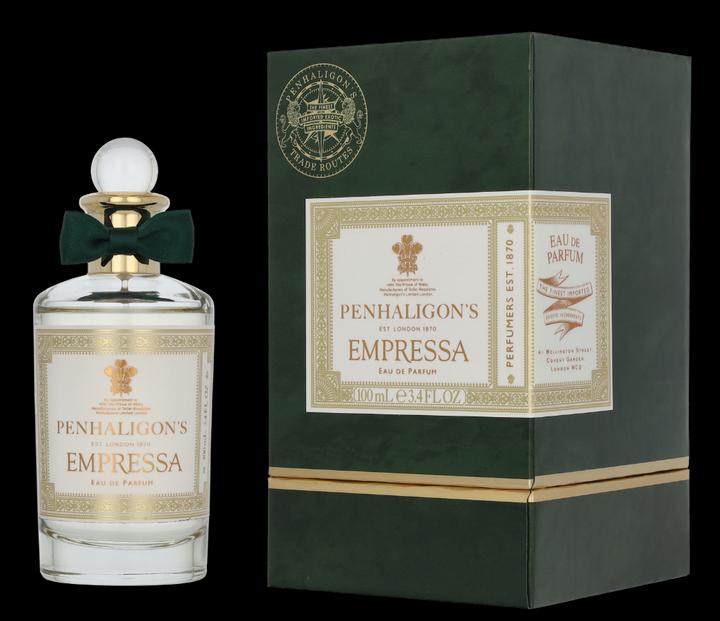 Actual product image Penhaligon's Empressa Eau de Parfum MFR (Eau de parfum, 100 ml)