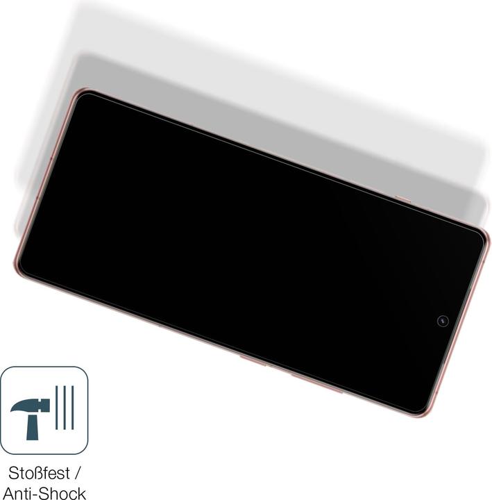 Actual product image Dipos Screen Protector Anti-Shock (2 Piece, OnePlus Ace 3)