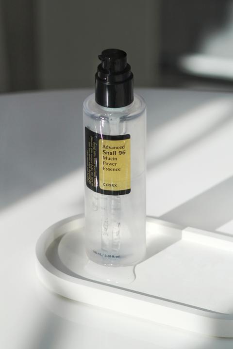 Produktbild Cosrx Advanced Snail 96 Mucin Power Essence (100 ml, 24h Creme)