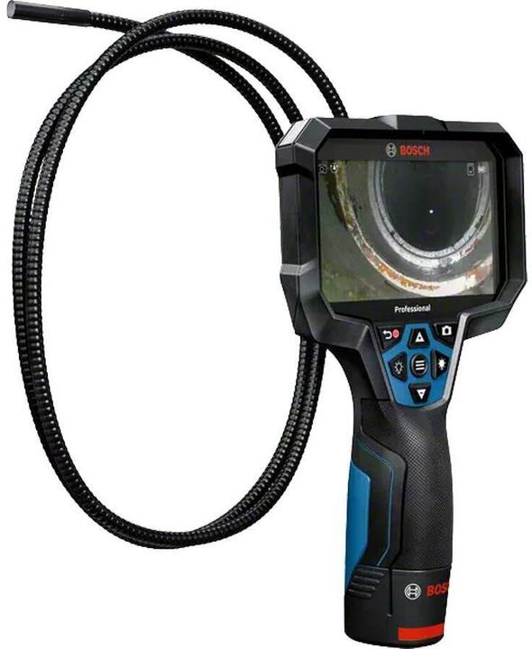 Actual product image Bosch Professional GIC 12V-5-27 C