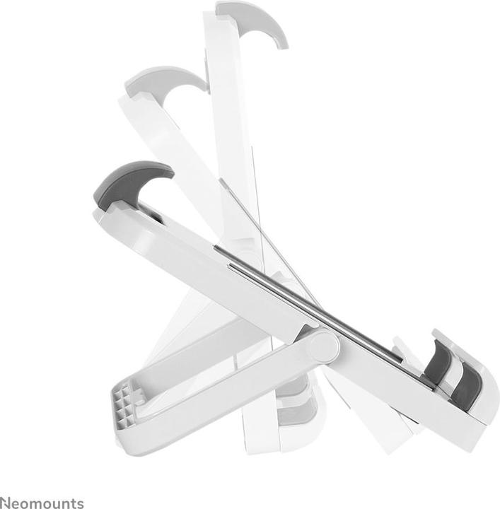Immagine prodotto Neomounts TABLET-UN200WHITE Supporto fino a 10.1" bianco
