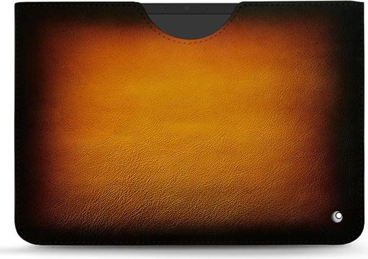 Fauve patina