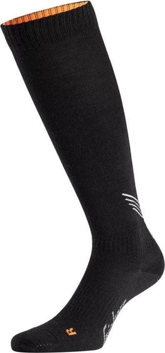 Snickers Workwear 92280400042 Wollkompressionssocken, kniehoch 40-42 (40 - 42, 37 - 39, 43 - 45)