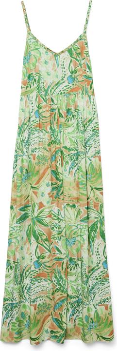 Vero Moda VMBIA Langes Kleid Kleid (XL)
