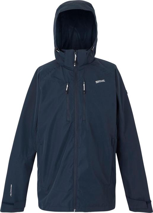 Marineblau