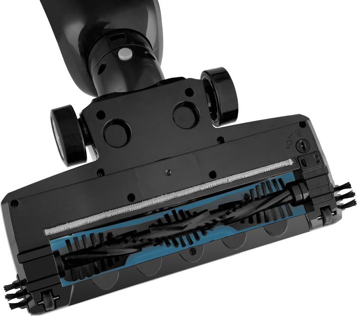 Actual product image ECG VT 4520 2in1 Bruno Stick vacuum cleaner, Up to 60 minutes run time per charge