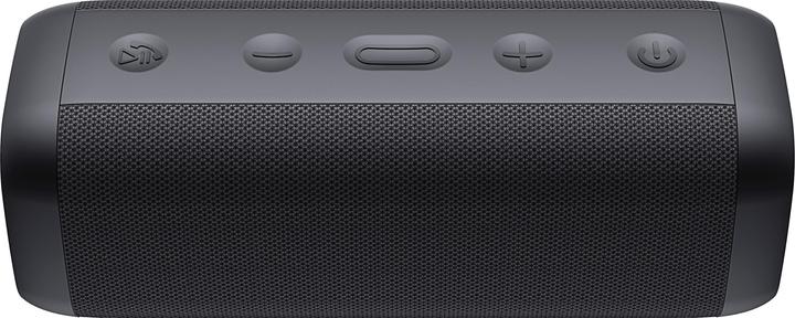 Actual product image Havit SK835BT speaker black (5 h, Rechargeable battery operated)