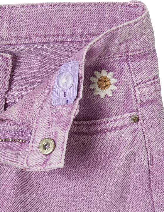 Image du produit Vertbaudet Pantalon boyfriend fille (86)
