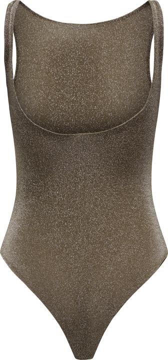 Actual product image Only Sleeveless bodysuit (S)
