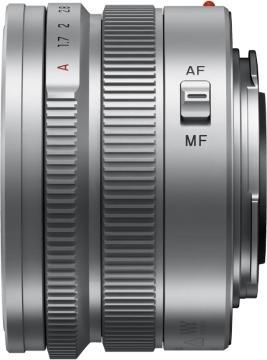 Image du produit Panasonic Leica DG 15mm 1.7 (Leica DG)
