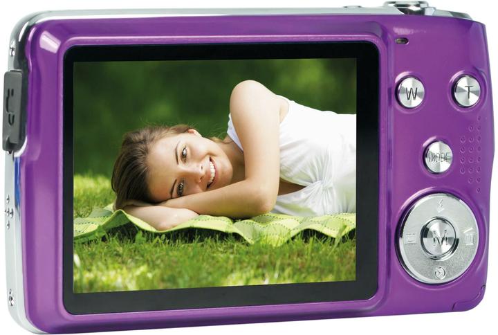 Produktbild AGFAPHOTO Realishot DC8200 (18 Mpx, 1/3.2")