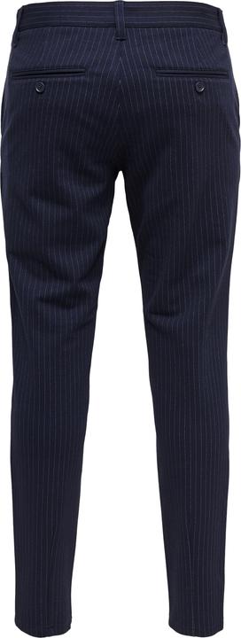 Image du produit Only & Sons Pantalon à rayures (30)