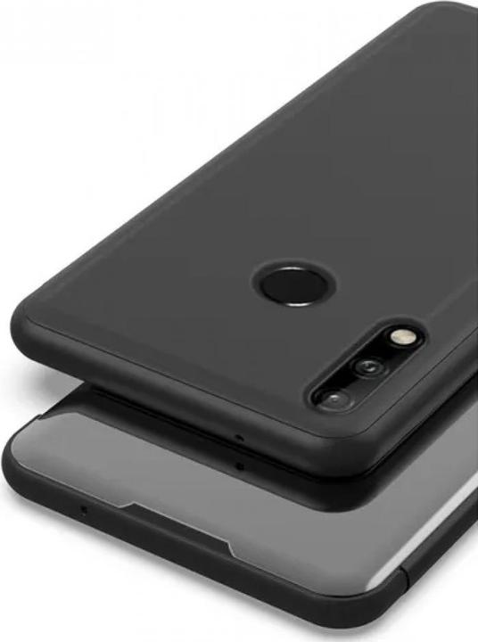 Immagine prodotto Screenguard Custodia Huawei P40 Lite E Clear View Flip (Huawei P40 Lite E)