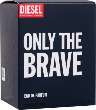 Image du produit Diesel Only The Brave (Eau de parfum, 35 ml)