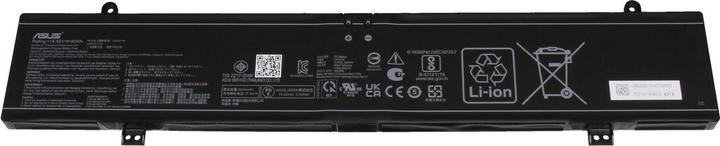 Actual product image ASUS C41N2109 (4 Cells, 5800 mAh)