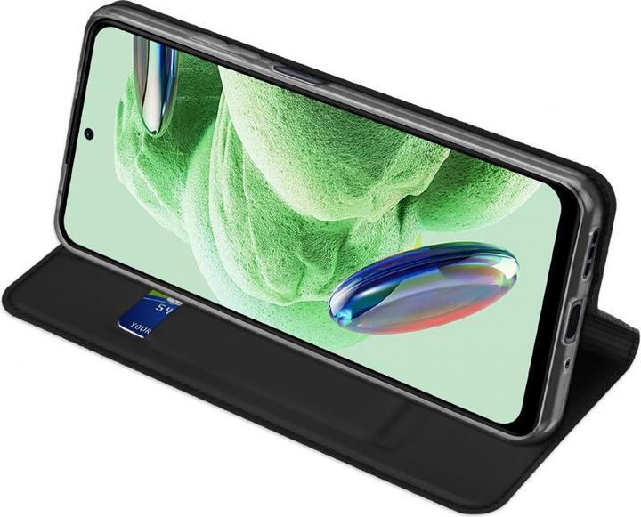 Productafbeelding Dux Ducis Skin Pro (Xiaomi Redmi Note 12 5G)