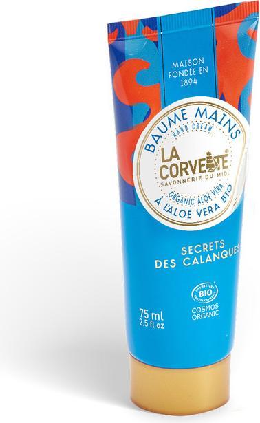 Produktbild La Corvette Secrets des Calanques (75 ml)